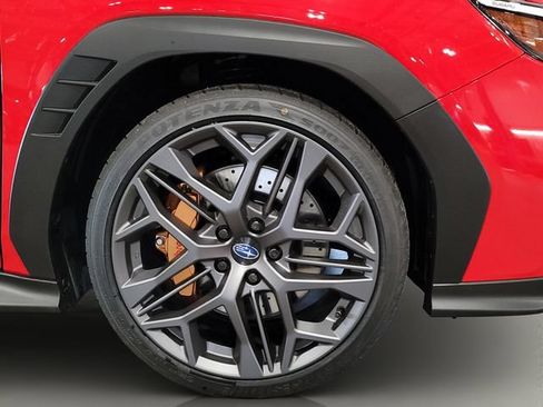 New 2026 Subaru WRX tS AWD/4WD image 32