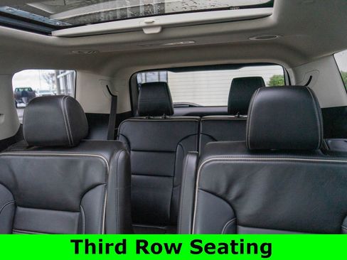 Used 2023 GMC Acadia Denali w/ Black Diamond Edition image 13