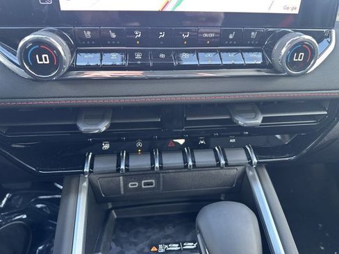 New 2025 Chevrolet Colorado Z71 w/ Z71 Convenience Package 2 image 18