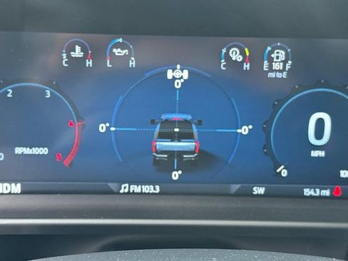 New 2025 Ford F250 Platinum image 15