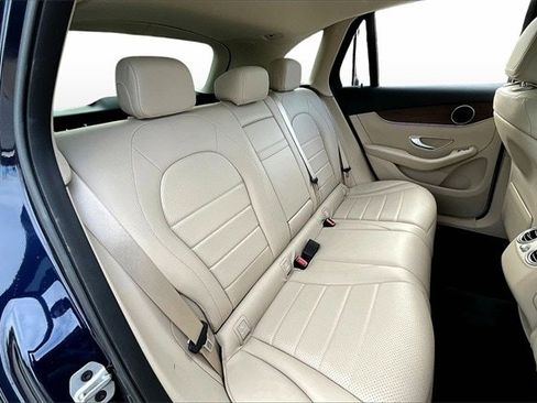 Certified 2021 Mercedes-Benz GLC 300 4MATIC image 25