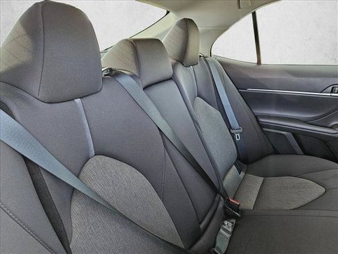 Used 2023 Toyota Camry LE FWD image 16