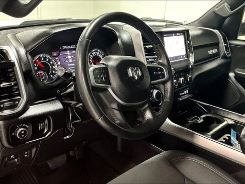 Used 2022 RAM 1500 Lone Star image 16