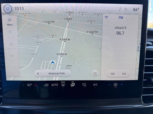 Used 2025 Ford Transit 250 250 AWD 3dr LWB Medium Roof Ca image 38