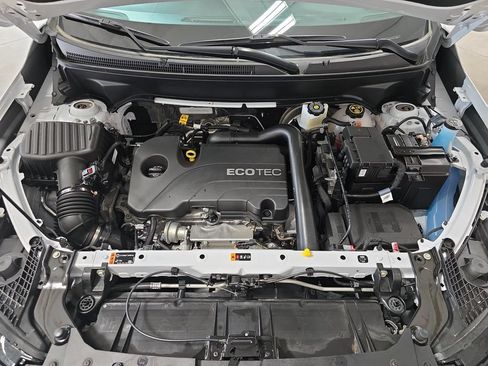 Used 2022 GMC Terrain SLT AWD/4WD image 29