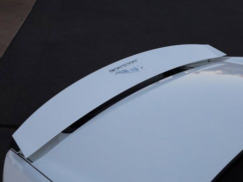 Used 2018 Jaguar F-TYPE Convertible image 64