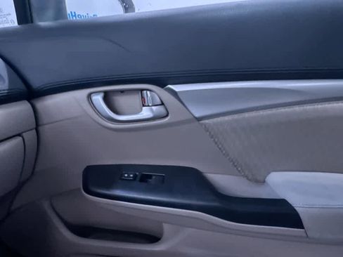 Used 2015 Honda Civic EX image 35