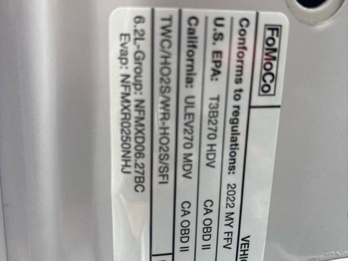 Used 2022 Ford F350 XLT w/ XLT Value Package image 30