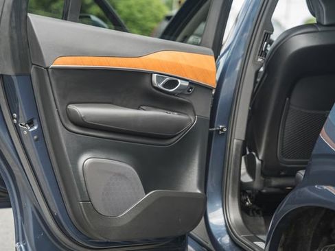 Used 2023 Volvo XC90 B6 Plus w/ Protection Package AWD/4WD image 36