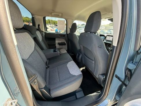 Used 2022 Ford Maverick XLT image 10