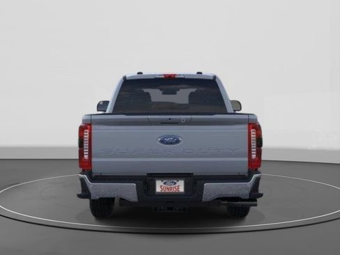 New 2026 Ford F250 Lariat RWD image 5