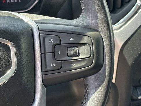 Used 2022 GMC Sierra 1500 SLT image 29