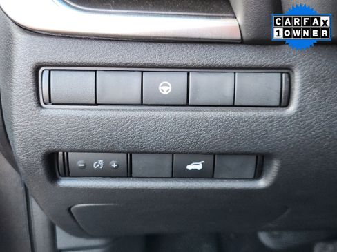 Certified 2023 Nissan Rogue SV w/ SV Premium Package image 25