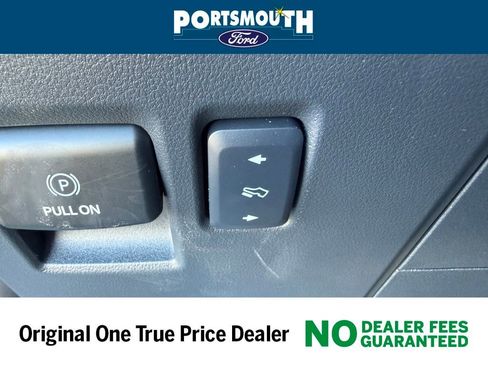 New 2025 Ford F150 Platinum w/ Equipment Group 702A High image 26