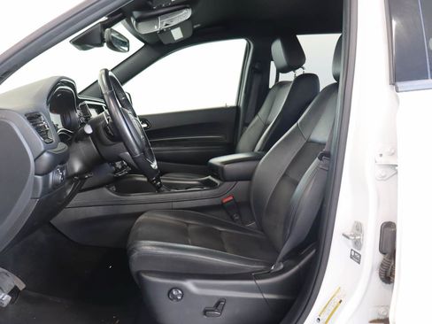 Used 2022 Dodge Durango GT RWD image 8