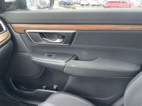 Used 2017 Honda CR-V EX image 21