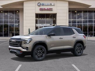 New 2026 GMC Terrain AT4 w/ Convenience Package III AWD/4WD video 2