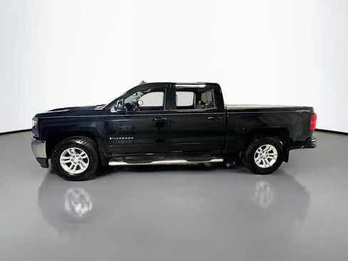 Used 2016 Chevrolet Silverado 1500 LT w/ All Star Edition AWD/4WD image 5