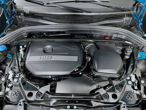 Certified 2024 BMW X1 xDrive28i image 37