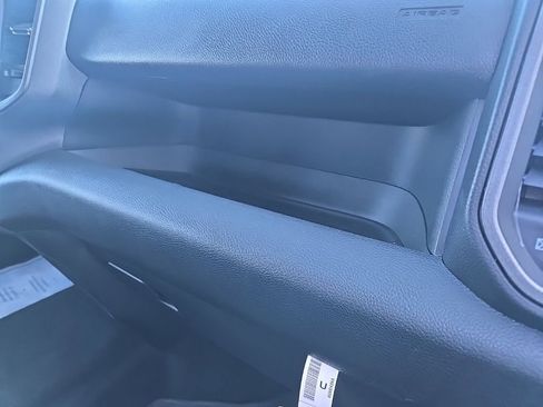 New 2026 RAM 2500 Tradesman image 82