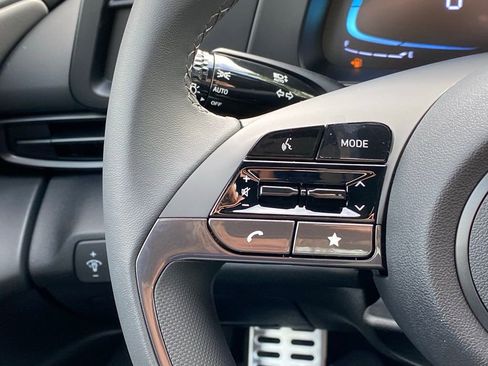 New 2026 Hyundai Elantra Sport FWD image 16