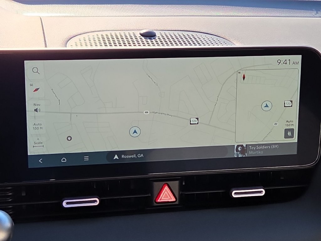 New 2027 Hyundai Ioniq 5 Limited RWD image 10