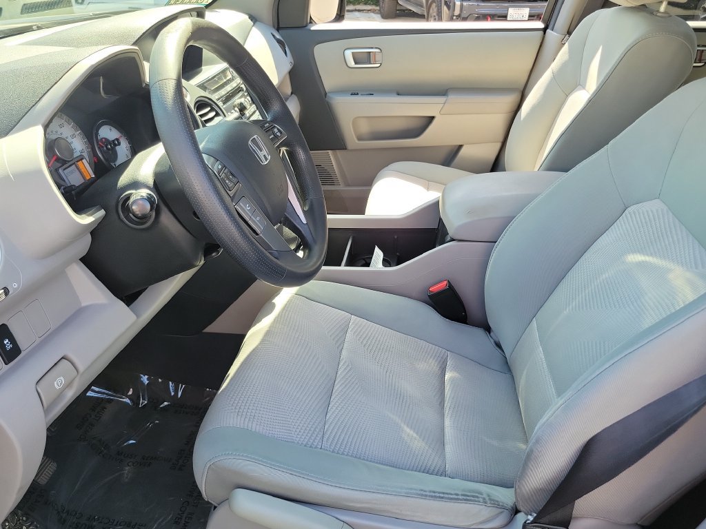 Used 2013 Honda Pilot LX image 18