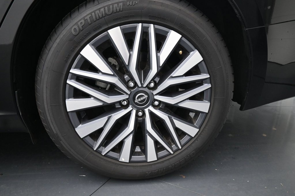 Used 2023 Nissan Altima 2.5 SV FWD image 15