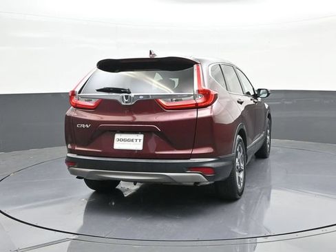 Used 2018 Honda CR-V EX image 11