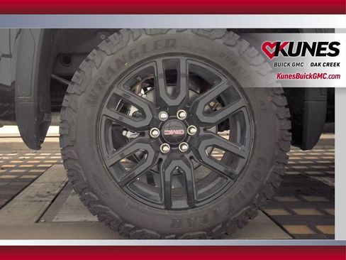 New 2026 GMC Sierra 1500 Elevation w/ Elevation Premium Package AWD/4WD image 15