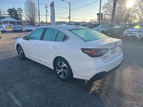 Used 2022 Subaru Legacy Premium image 5