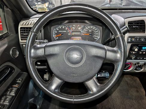 Used 2009 Chevrolet Colorado LT w/ LT Preferred Equipment Group AWD/4WD image 30