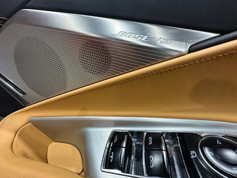 Used 2025 Chevrolet Corvette Stingray Preferred Conv image 22