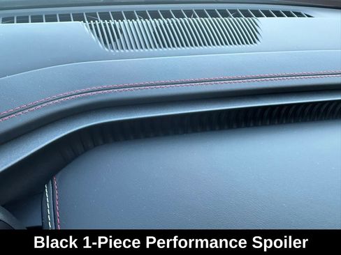 New 2026 Dodge Charger R/T Scat Pack w/ Track Package image 10