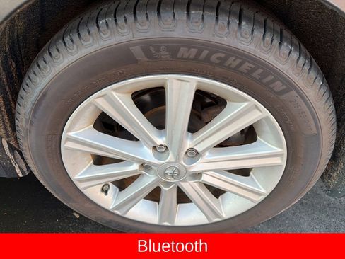 Used 2013 Toyota Camry XLE image 8