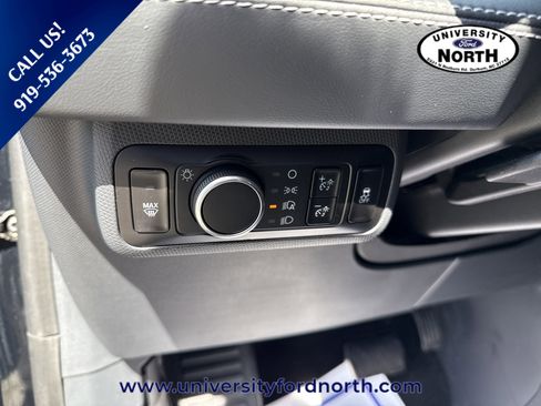 Used 2025 Ford Mustang Mach-E Select w/ Comfort Package Lite AWD/4WD image 17