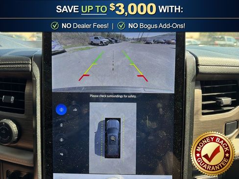 Used 2024 Ford Expedition Limited image 29