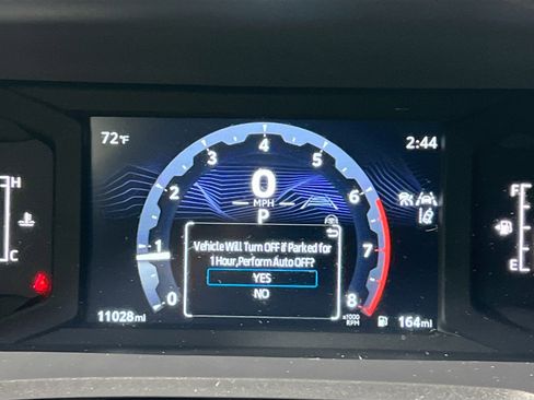 Used 2025 Toyota Tacoma SR image 23