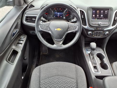 Used 2023 Chevrolet Equinox LT image 15