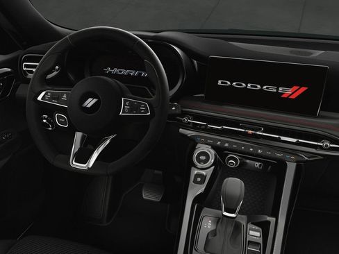 New 2024 Dodge Hornet GT w/ Cold Weather Group AWD/4WD image 18