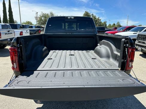 New 2026 RAM 2500 Limited AWD/4WD image 19