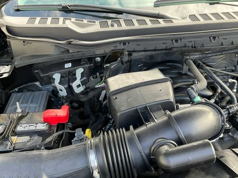 Used 2024 Ford F250 XLT w/ Black Appearance Package image 58