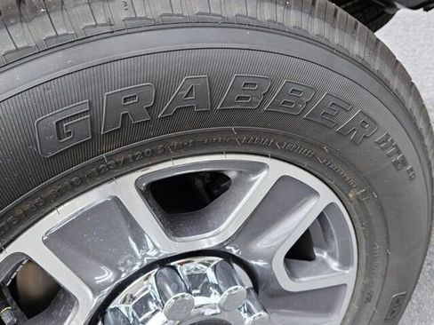 New 2026 Ford F250 Lariat image 18