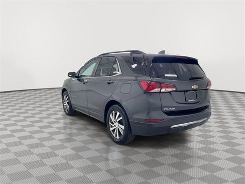 Certified 2022 Chevrolet Equinox LT image 8