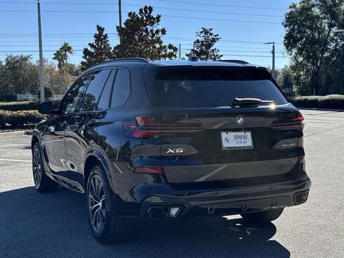 New 2026 BMW X5 sDrive40i w/ M Sport Package image 11