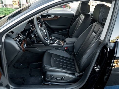 Used 2023 Audi A5 2.0T Premium Plus w/ Premium Plus image 13