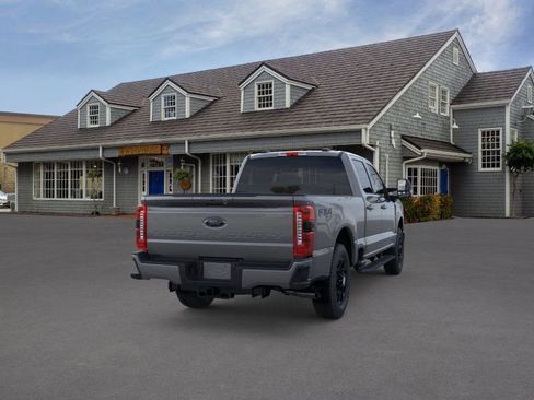 New 2026 Ford F250 XLT w/ XLT Premium Package image 8