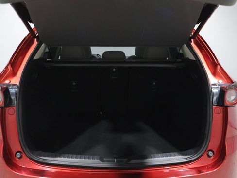 Used 2019 MAZDA CX-5 Grand Touring image 4