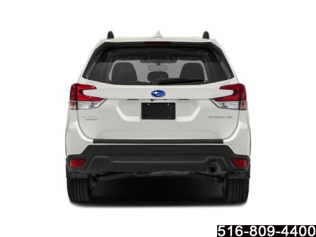 Used 2024 Subaru Forester Premium AWD/4WD image 9