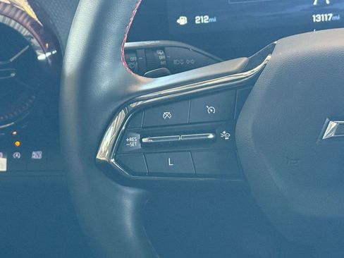 Used 2025 Chevrolet Equinox RS w/ Safety and Technology Package image 14